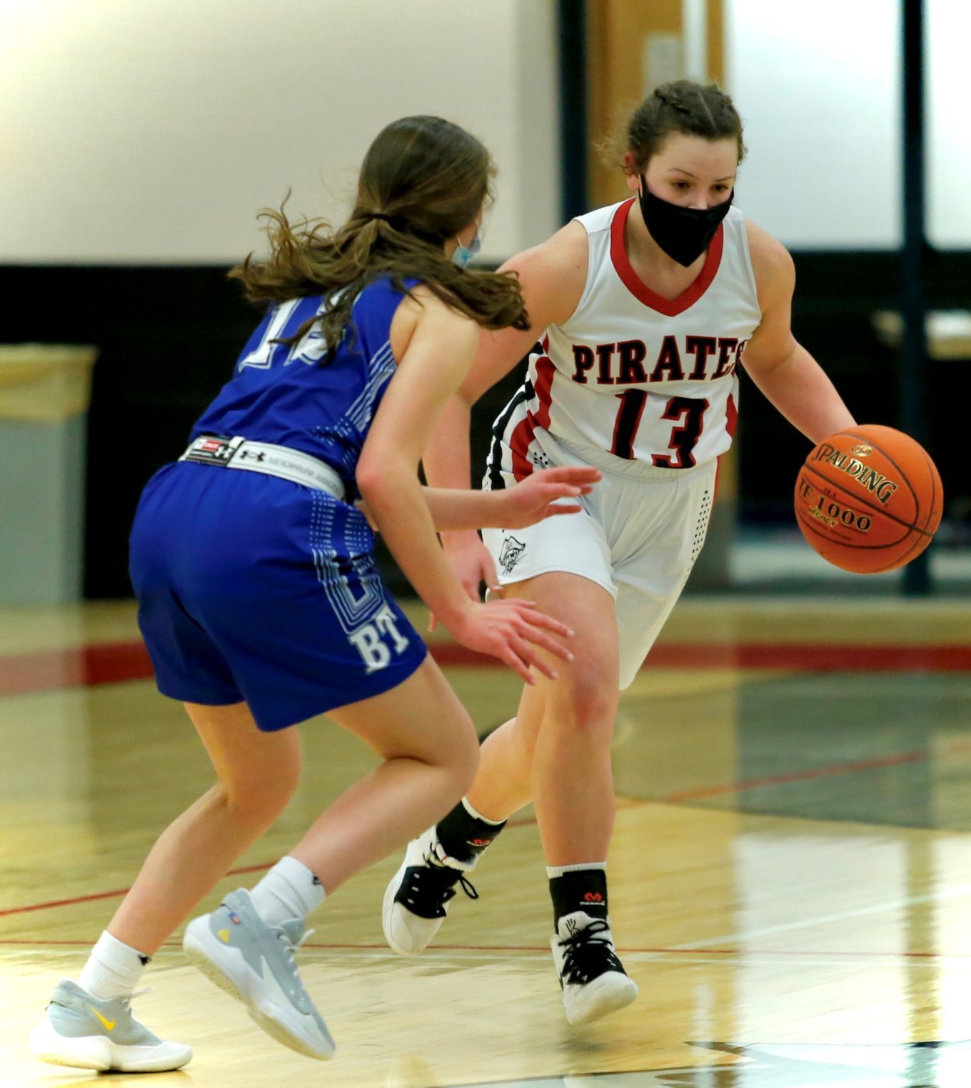 Photos: C-FC GBB vs Blair-Taylor